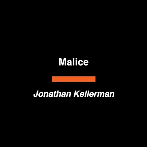 Cover of Malice