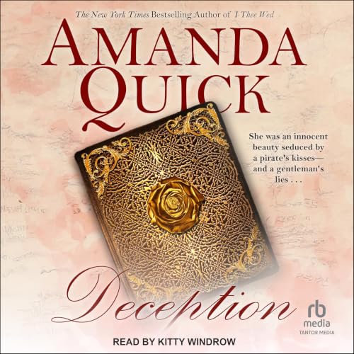 Cover of Deception