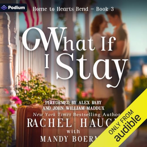 Cover of What If I Stay