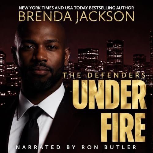 Cover of UNDER FIRE
