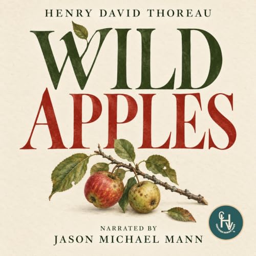 Cover of Wild Apples
