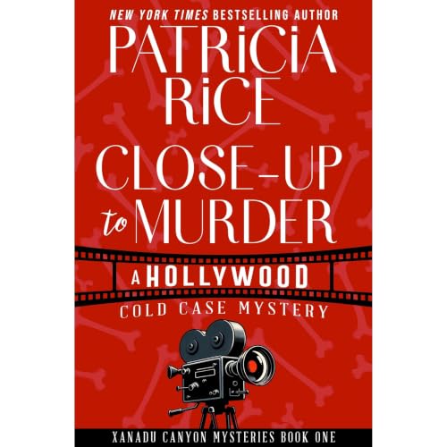 Cover of Close-up to Murder