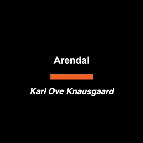Cover of Arendal