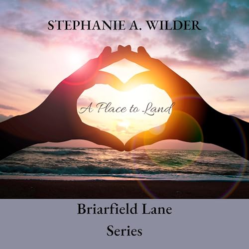 Cover of Briarfield Lane Series