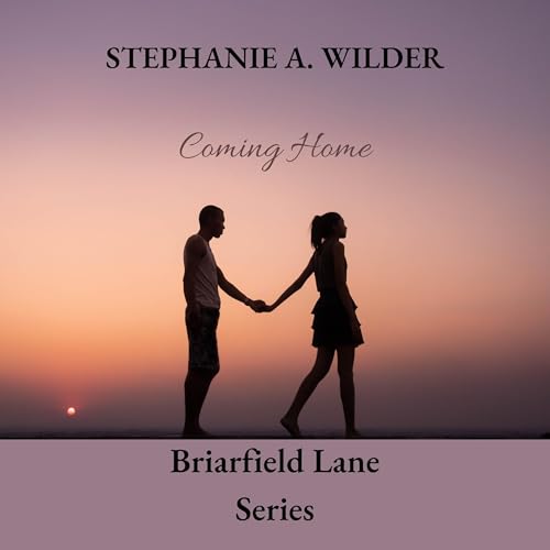 Cover of Coming Home