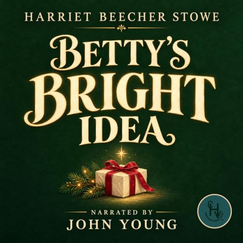 Cover of Betty's Bright Idea