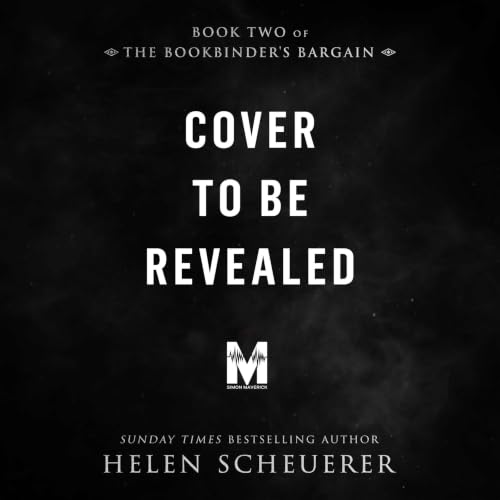 Cover of Untitled Book Two (Bookbinder's Bargain)