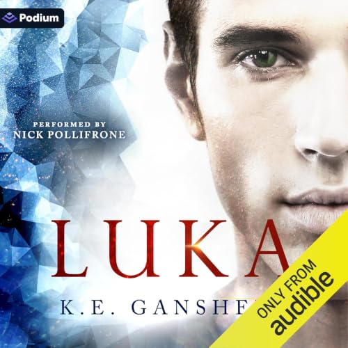 Cover of Luka