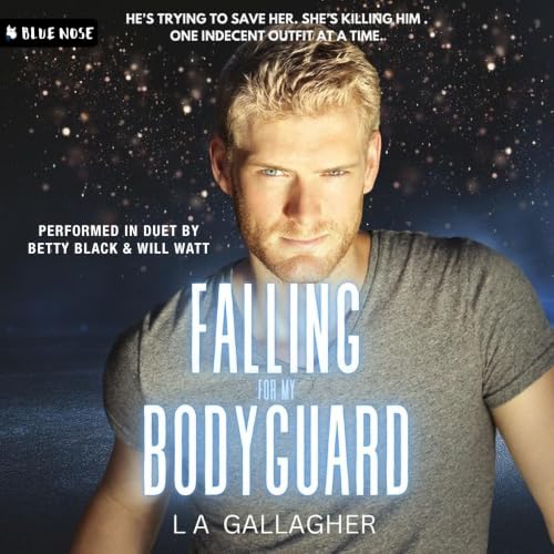 Cover of Falling for My Bodyguard