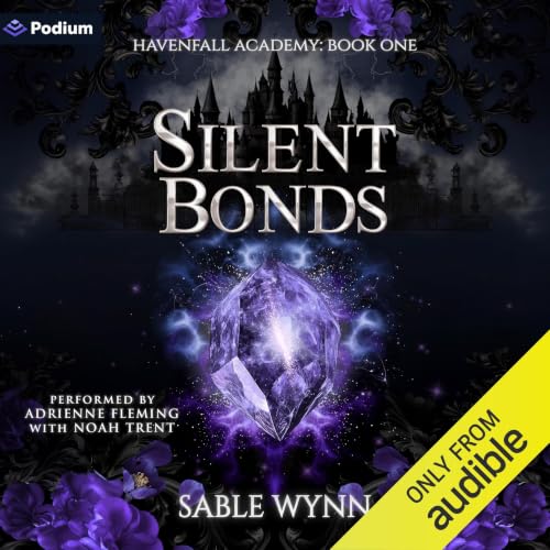 Cover of Silent Bonds