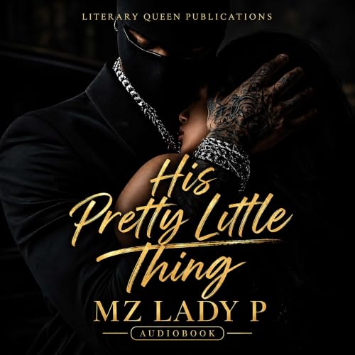 Cover of His Pretty Little Thing