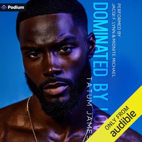 Cover of Dominated by Love