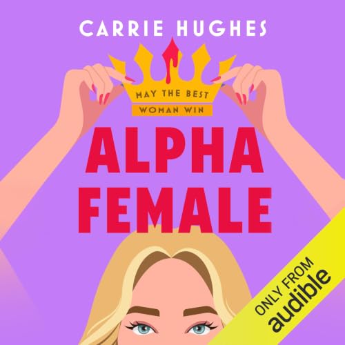 Cover of Alpha Female