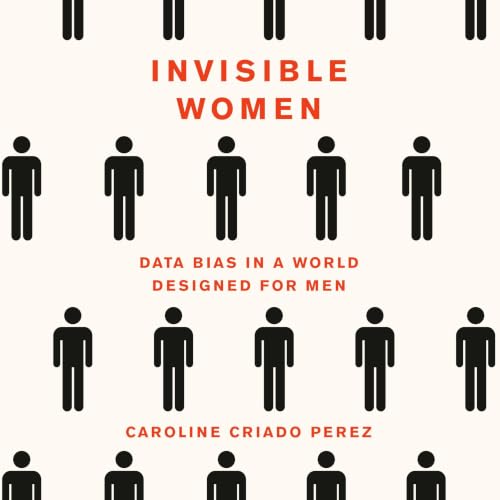 Cover of Invisible Women