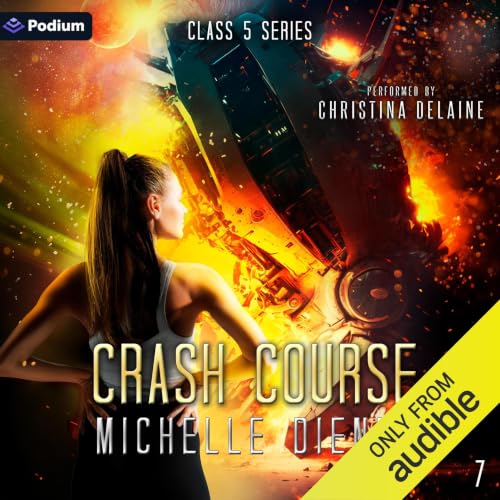Cover of Crash Course