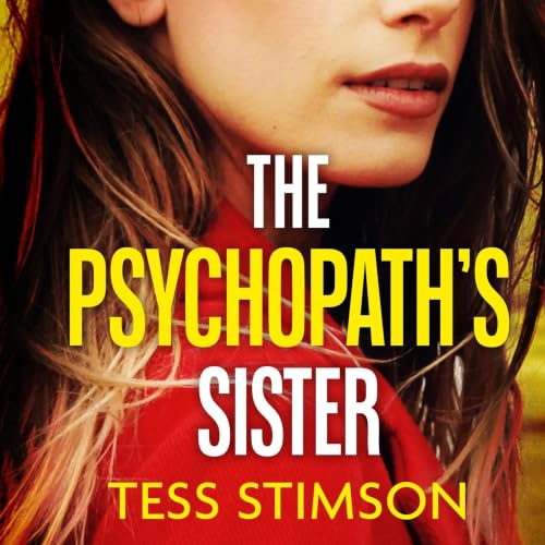 Cover of The Psychopath's Sister