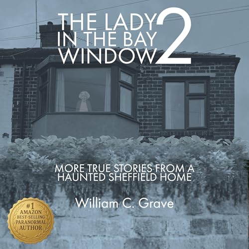 Cover of The Lady in the Bay Window, Book 2