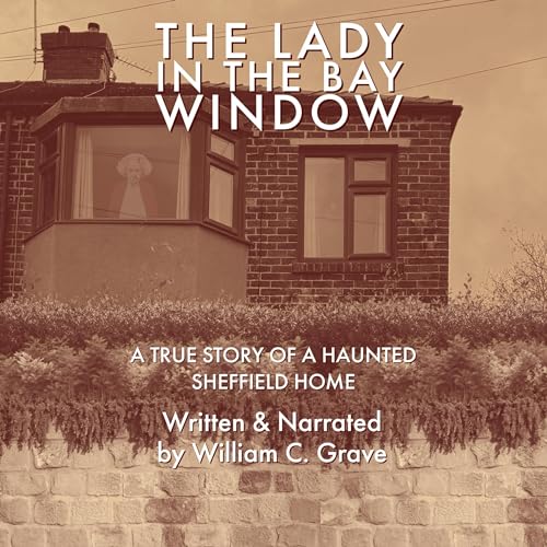 Cover of The Lady in the Bay Window