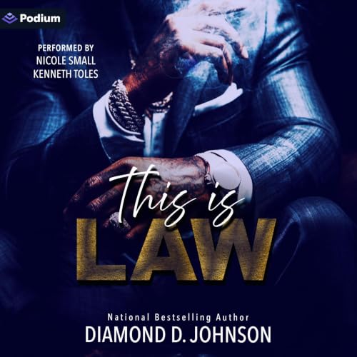 Cover of This Is Law