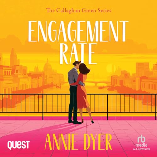 Cover of Engagement Rate
