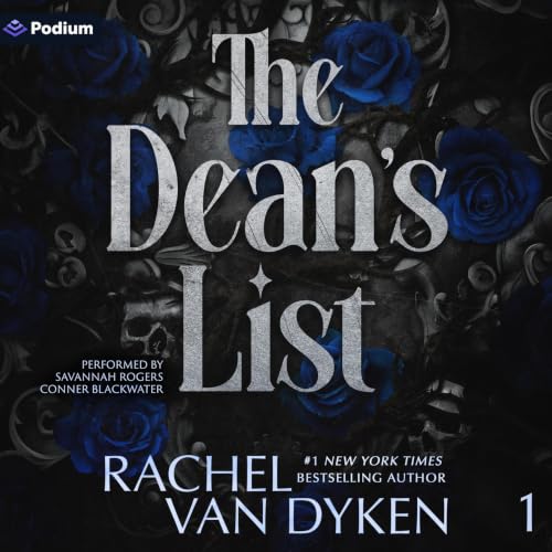 Cover of The Dean's List
