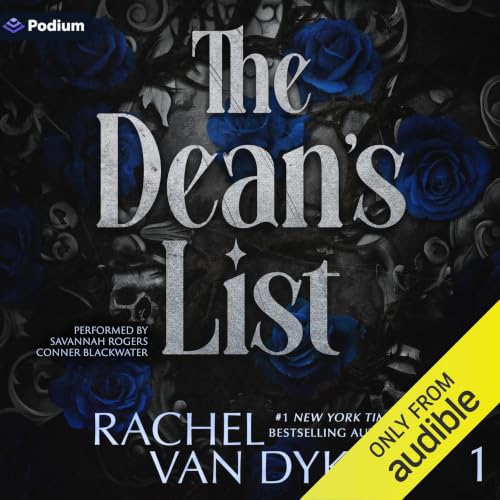 Cover of The Dean's List