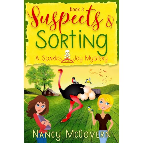 Cover of Suspects & Sorting