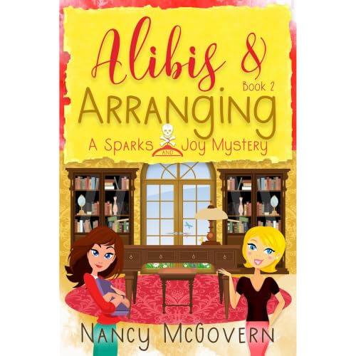 Cover of Alibis & Arranging