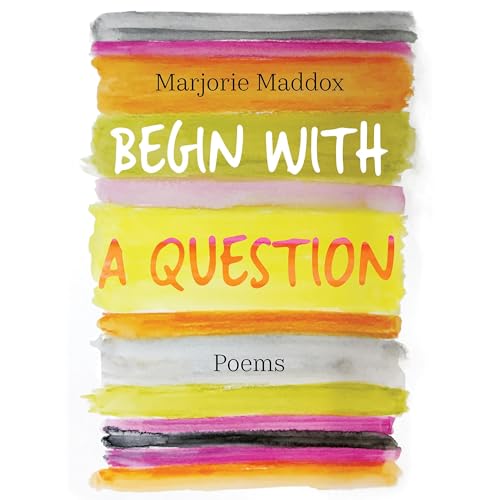 Cover of Begin with a Question