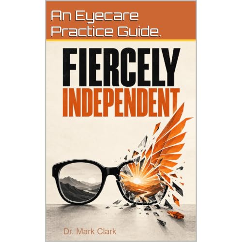 Cover of Fiercely Independent