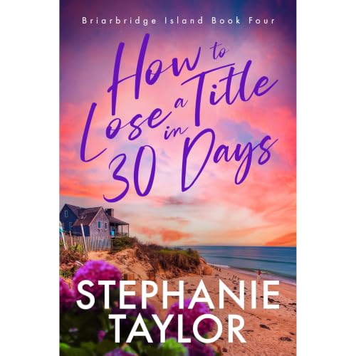 Cover of How to Lose a Title in 30 Days