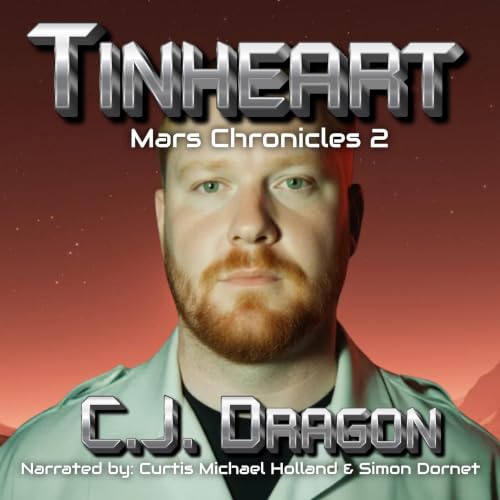 Cover of Tinheart