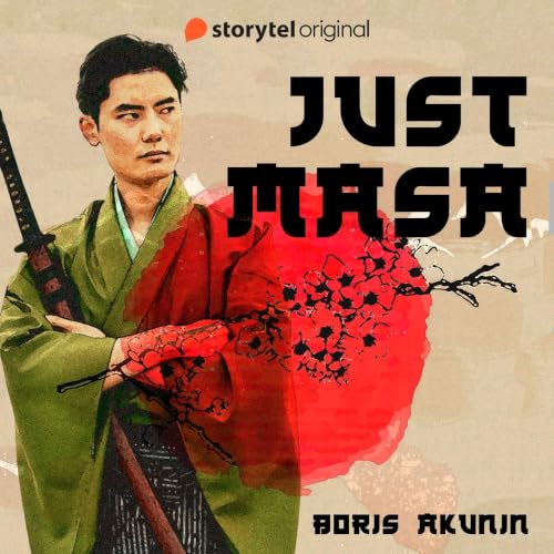 Cover of Just Masa