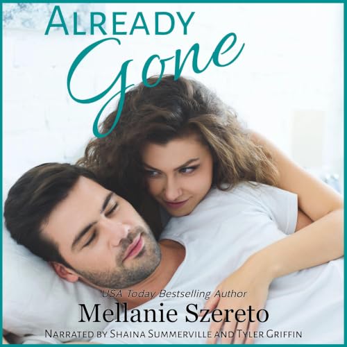 Cover of Already Gone (Creekside Book 3)