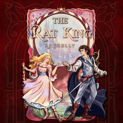 Cover of The Rat King