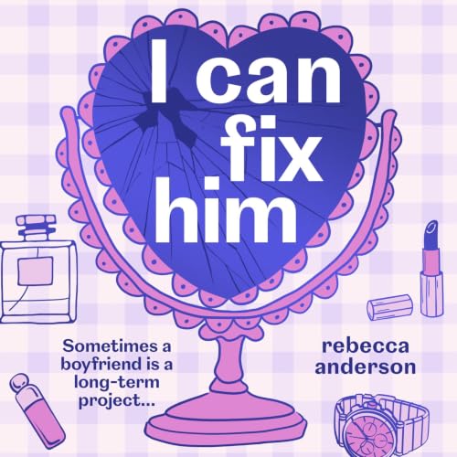 Cover of I Can Fix Him