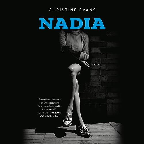 Cover of Nadia