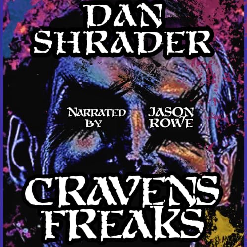 Cover of Craven's Freaks