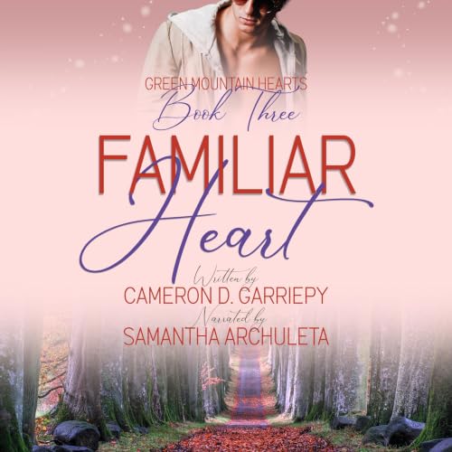 Cover of Familiar Heart
