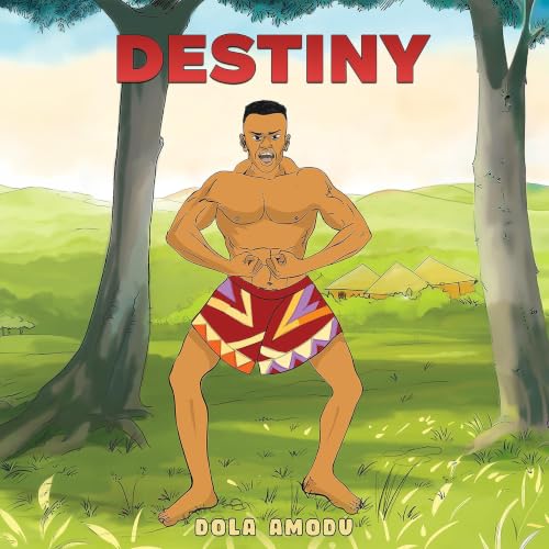Cover of Destiny