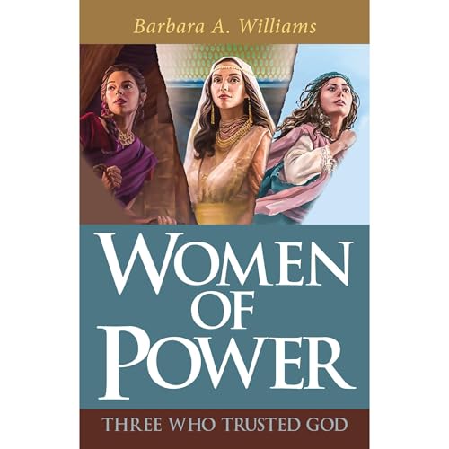 Cover of Women of Power