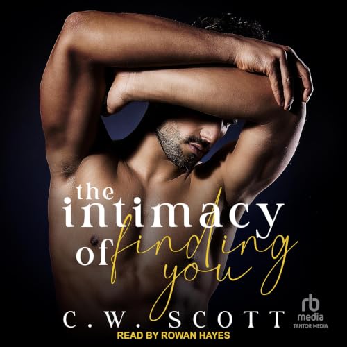 Cover of The Intimacy of Finding You