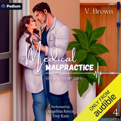 Cover of Medical Malpractice