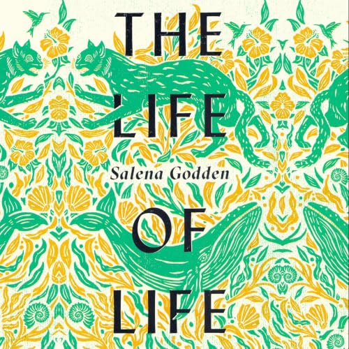 Cover of The Life of Life
