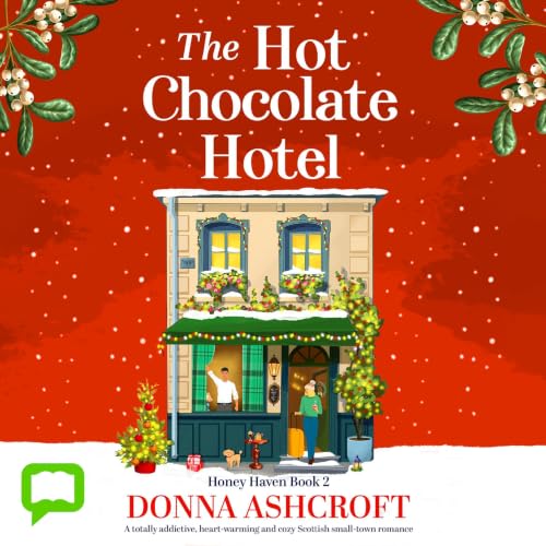 Cover of The Hot Chocolate Hotel