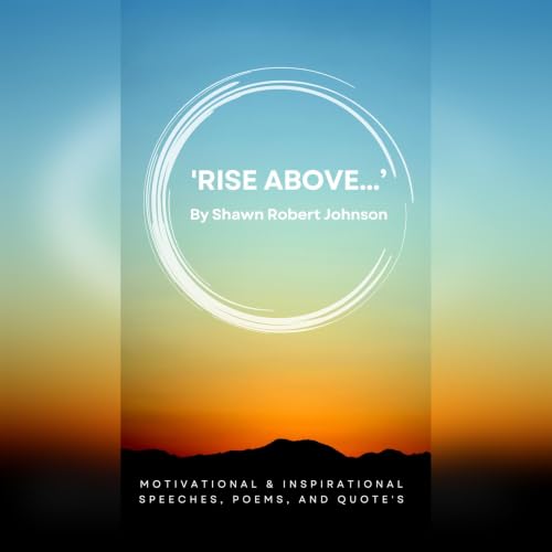 Cover of Rise Above