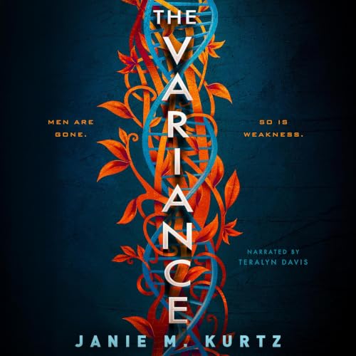 Cover of The Variance