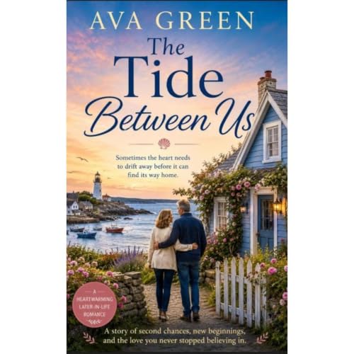 Cover of The Tide Between Us