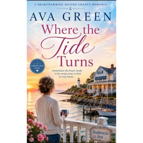 Cover of Where the Tide Turns