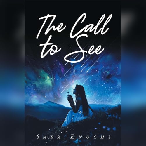 Cover of The Call To See